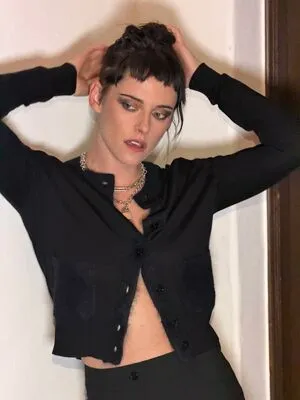 Kristen Stewart OnlyFans Leaked Free Thumbnail Picture - #dVYjbTaeY2