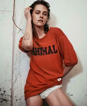 Kristen Stewart OnlyFans Leaked Free Thumbnail Picture - #e4knZXn8oC