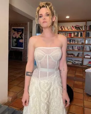Kristen Stewart OnlyFans Leaked Free Thumbnail Picture - #eTztqGc7vh