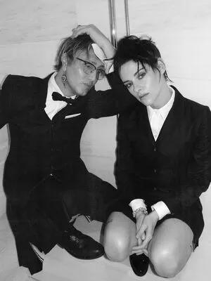 Kristen Stewart OnlyFans Leaked Free Thumbnail Picture - #eiaU78CLMI