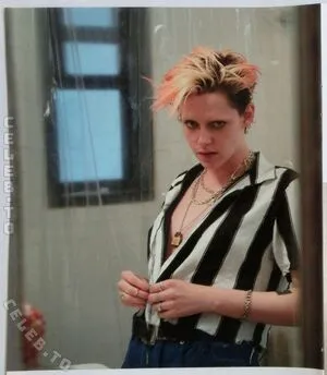 Kristen Stewart OnlyFans Leaked Free Thumbnail Picture - #fiBtpOsdHr