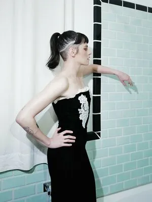 Kristen Stewart OnlyFans Leaked Free Thumbnail Picture - #g3xwIwhyw9