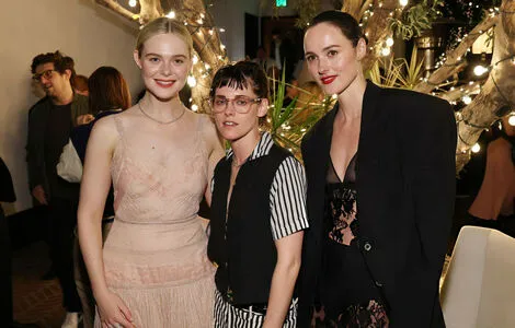 Kristen Stewart OnlyFans Leaked Free Thumbnail Picture - #g5X0IXezKW