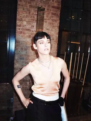 Kristen Stewart OnlyFans Leaked Free Thumbnail Picture - #gJX4y3iShD