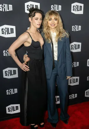 Kristen Stewart OnlyFans Leaked Free Thumbnail Picture - #gdT0EYnnoi