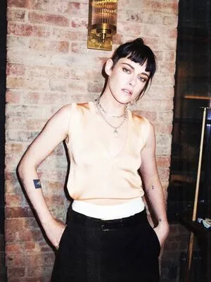 Kristen Stewart OnlyFans Leaked Free Thumbnail Picture - #hOZ2H9slfv
