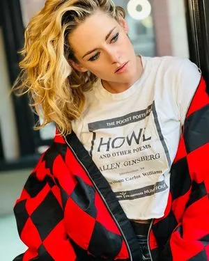 Kristen Stewart OnlyFans Leaked Free Thumbnail Picture - #iFg4a6A6xD