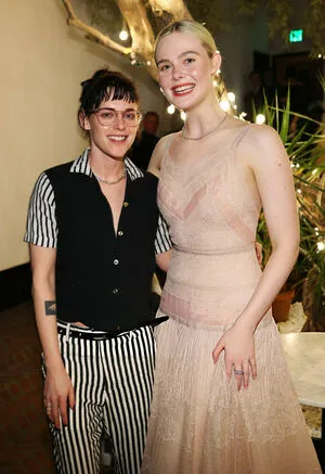 Kristen Stewart OnlyFans Leaked Free Thumbnail Picture - #ig6EATXOxw