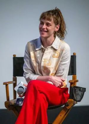 Kristen Stewart OnlyFans Leaked Free Thumbnail Picture - #ka65xgDzAd