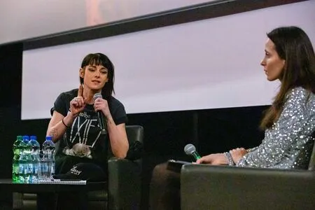 Kristen Stewart OnlyFans Leaked Free Thumbnail Picture - #l4pNtOfSSy