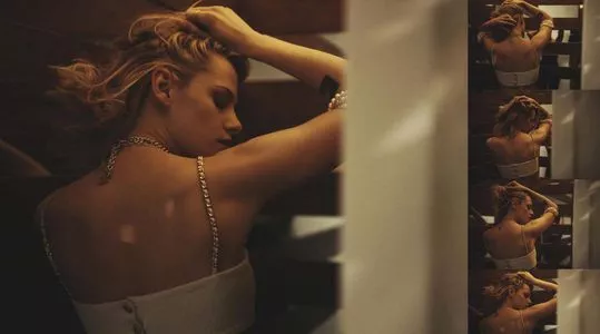 Kristen Stewart OnlyFans Leaked Free Thumbnail Picture - #lFDwV3QtB0