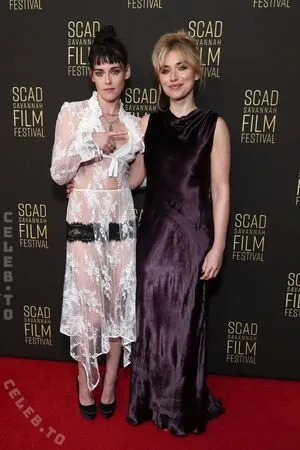 Kristen Stewart OnlyFans Leaked Free Thumbnail Picture - #la5daII662