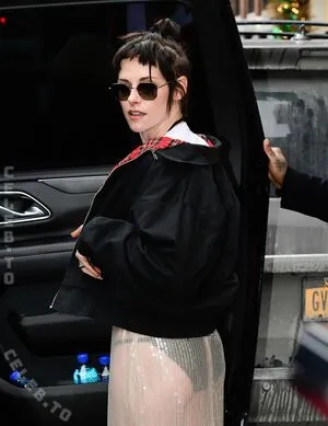 Kristen Stewart OnlyFans Leaked Free Thumbnail Picture - #lilXG5ivQa