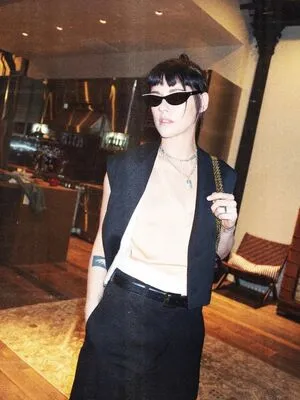 Kristen Stewart OnlyFans Leaked Free Thumbnail Picture - #mLf2GMOuXY