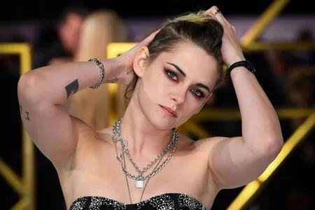 Kristen Stewart OnlyFans Leaked Free Thumbnail Picture - #maDphhEZoH