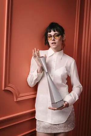 Kristen Stewart OnlyFans Leaked Free Thumbnail Picture - #nJPovswrbK