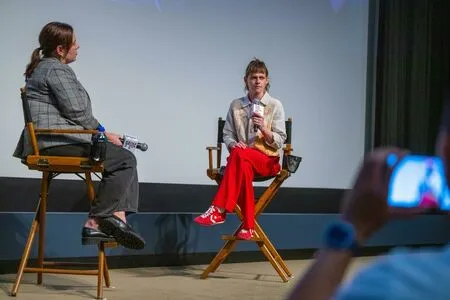 Kristen Stewart OnlyFans Leaked Free Thumbnail Picture - #nU38p7Jdvn