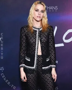 Kristen Stewart OnlyFans Leaked Free Thumbnail Picture - #oeOhsstB5k