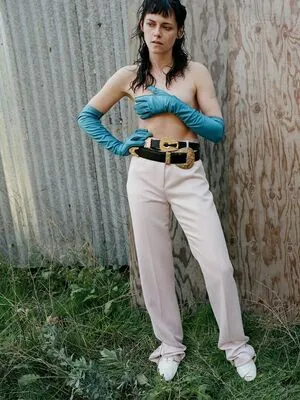 Kristen Stewart OnlyFans Leaked Free Thumbnail Picture - #pttjEzGKx0