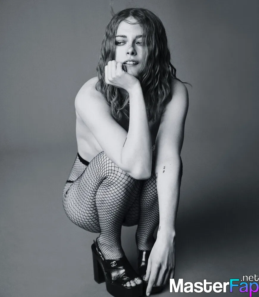 Kristen Stewart Nude OnlyFans Leak Picture #pwz5diVcgj | MasterFap.net