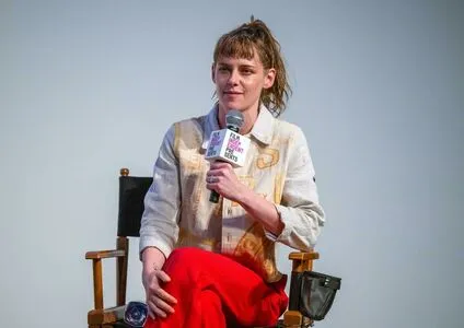 Kristen Stewart OnlyFans Leaked Free Thumbnail Picture - #rb3EcUYNwL