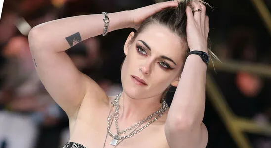 Kristen Stewart OnlyFans Leaked Free Thumbnail Picture - #rkFWHv85do