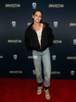 Kristen Stewart OnlyFans Leaked Free Thumbnail Picture - #rysCV8NntQ