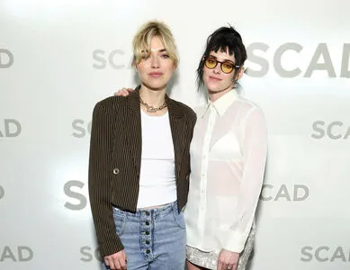 Kristen Stewart OnlyFans Leaked Free Thumbnail Picture - #tLdWSUMRXE