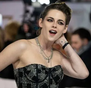 Kristen Stewart OnlyFans Leaked Free Thumbnail Picture - #u6bFe7carh