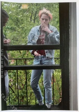 Kristen Stewart OnlyFans Leaked Free Thumbnail Picture - #vFaP4y3sd4