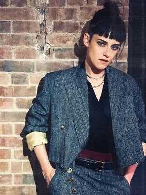 Kristen Stewart OnlyFans Leaked Free Thumbnail Picture - #wVGe5rOtPn