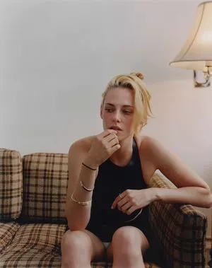 Kristen Stewart OnlyFans Leaked Free Thumbnail Picture - #wxHPxsPqCI