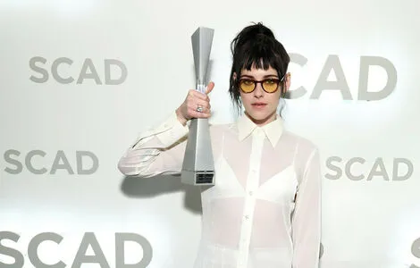 Kristen Stewart OnlyFans Leaked Free Thumbnail Picture - #wzv3124omy