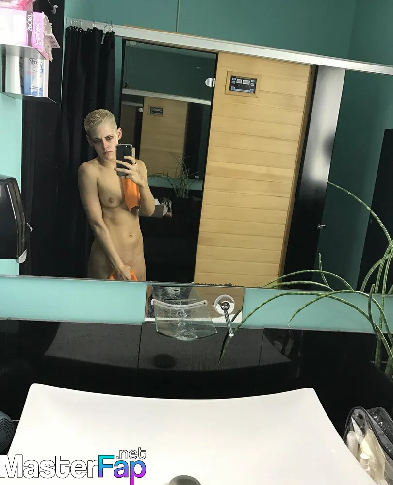 Kristen Stewart Nude OnlyFans Leak Picture #xq87YglOdX | MasterFap.net