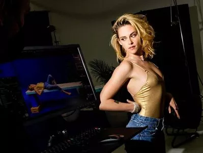 Kristen Stewart OnlyFans Leaked Free Thumbnail Picture - #yLUEVXmL7e