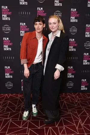 Kristen Stewart OnlyFans Leaked Free Thumbnail Picture - #ycA83co8Yu