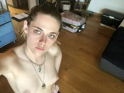 Kristen Stewart OnlyFans Leaked Free Thumbnail Picture - #zR9oiJbPuJ