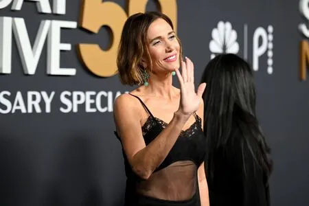 Kristen Wiig OnlyFans Leaked Free Thumbnail Picture - #L7MZAnJPkM