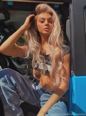 Kristenhancher OnlyFans Leaked Free Thumbnail Picture - #BnHspAdukW