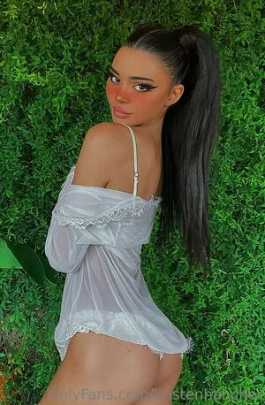 Kristenhancher OnlyFans Leaked Free Thumbnail Picture - #WYr30dKbNg