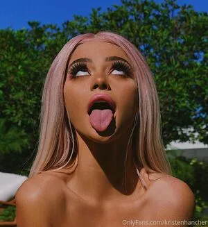 Kristenhancher OnlyFans Leaked Free Thumbnail Picture - #ZodDkAA8KL
