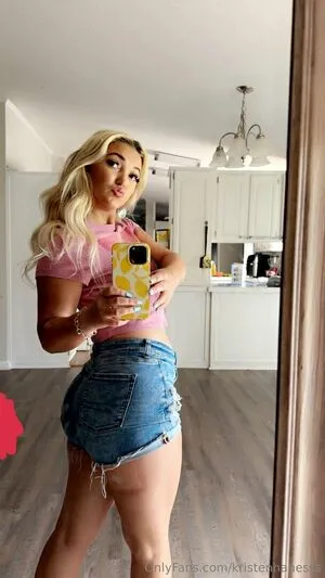 Kristenhanesss OnlyFans Leaked Free Thumbnail Picture - #AvdRIbzqgI