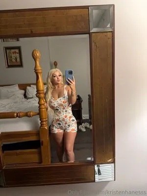 Kristenhanesss OnlyFans Leaked Free Thumbnail Picture - #C5RiwJ8OCm