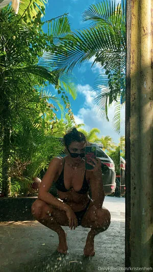 Kristenheh OnlyFans Leaked Free Thumbnail Picture - #Q9IPQFBROX