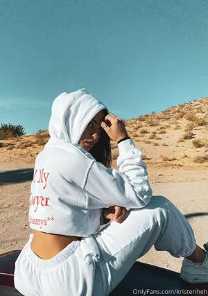 Kristenheh OnlyFans Leaked Free Thumbnail Picture - #ROZLPD5HFK