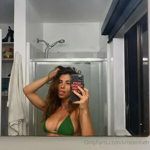 Kristenheh OnlyFans Leaked Free Thumbnail Picture - #wk0HENoExj