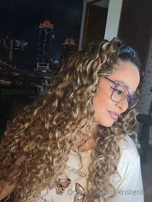 Kristenhill OnlyFans Leaked Free Thumbnail Picture - #3ZaxB1exrM