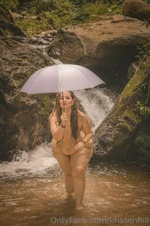 Kristenhill OnlyFans Leaked Free Thumbnail Picture - #wldrmTOYnJ