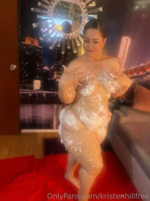 Kristenhillfree OnlyFans Leaked Free Thumbnail Picture - #9ZH3BHHTL2