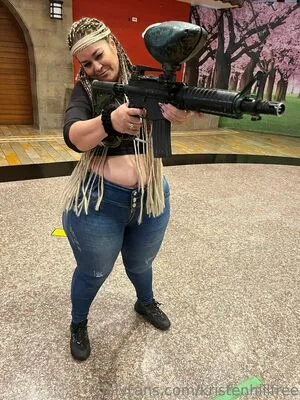Kristenhillfree OnlyFans Leaked Free Thumbnail Picture - #CpklkeqseZ